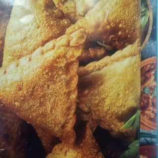 Samosa 