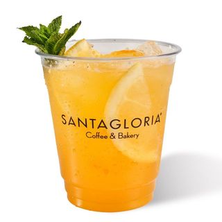Limonada Fruta de la Pasion DEL SGB