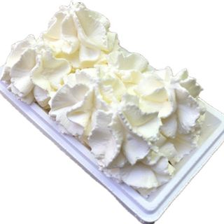 Vaschetta panna 500 gr