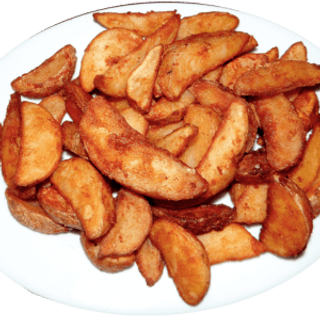 Картофи по селски