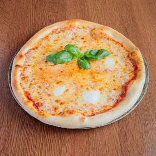 Pizza Margherita 24cm