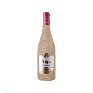 Vino Siglo Saco Tempranillo (75 cl)