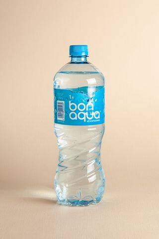 BonAqua (1л) без газ