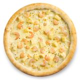 Піца Маринара (32см/450г)