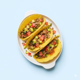 Taco Légumes