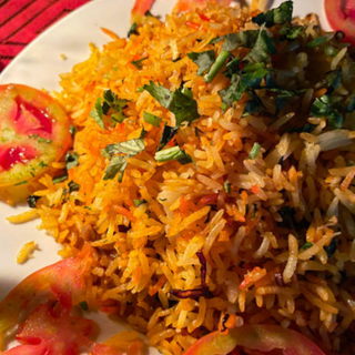 Biryani Rice