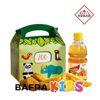 BAFRA KIDS 