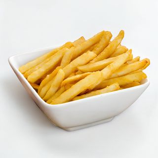 Patatas Fritas