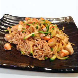 38. Yakisoba