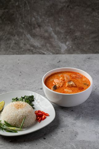 Том ям (350 г)