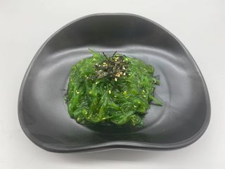 14. Ensalada de Algas Wakame