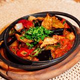 აჯაფსანდალი/Ajapsandal