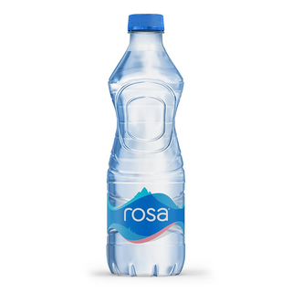 Voda Rosa 0,5l
