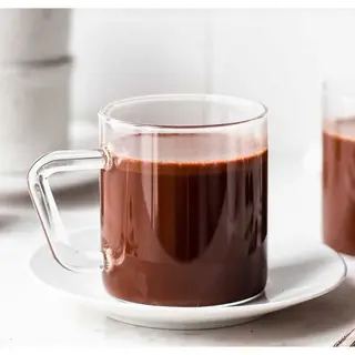 Black Chocolate