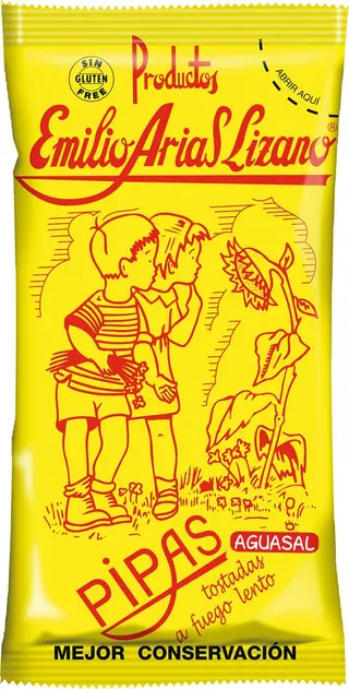 Pipas Arias Aguasal