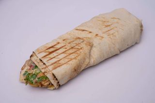Lebanese Shawarma