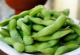 11. Edamame