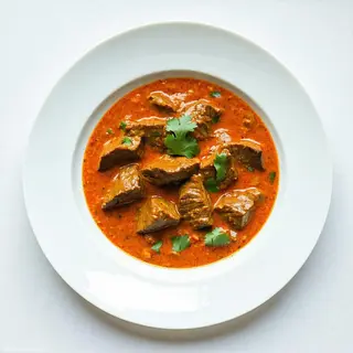 Manzo korma