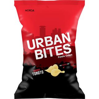 Urban Bites Trendy Tomato