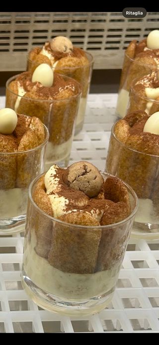 Tiramisù
