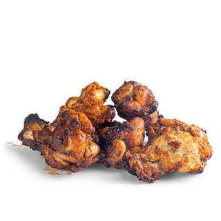 5 Peri Peri Wings
