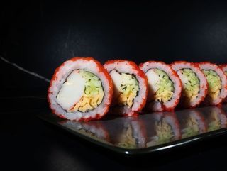 California surimi 8 szt