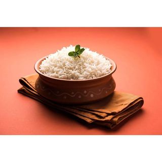 Steam Rice