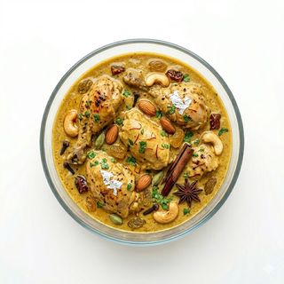 Mughlai