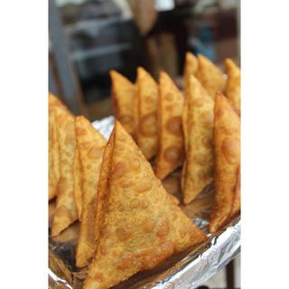 Samosa