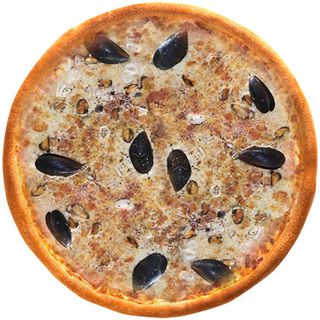 Pizza Frutti di Mare 32cm