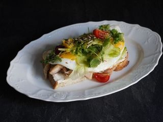 Оката з куркою та авокадо (430g)