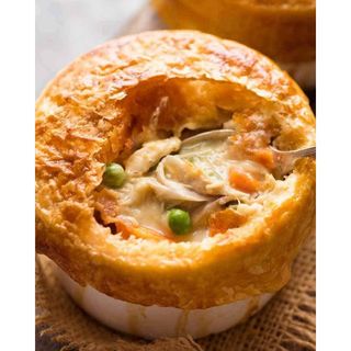 Chicken Pie