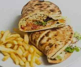 Makloub Mexicain