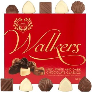 Walkers Chocolates 