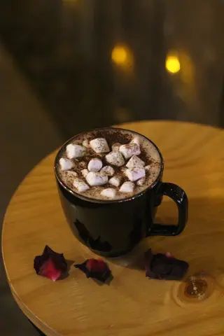Какао