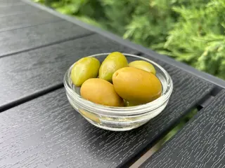 Оливки Італійські (50г)
