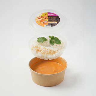 Том-ям с курицей (300г)