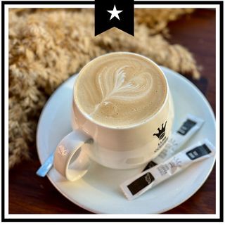 კაპუჩინო