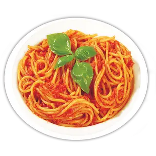 Paste cu sos Bolognese