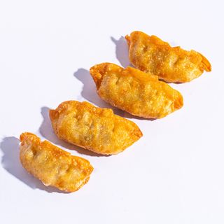 Gyozas De Pollo (4 Uds.)