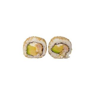 Uramaki Shrimp Avocado (8 Unidades)
