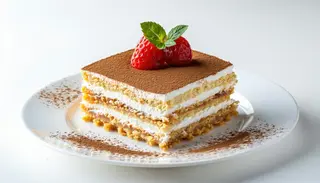 Tiramisù