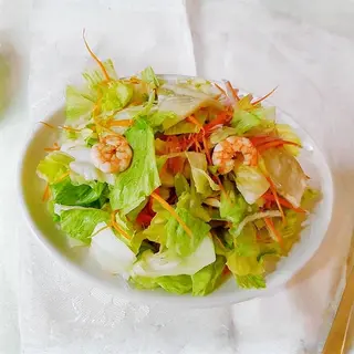 Ensalada Especial
