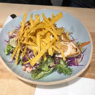 Salata Tortuga piletina