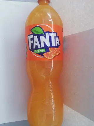 Fanta 2L