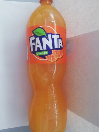 Fanta 2L
