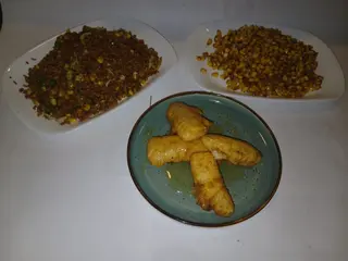 Combo posni 3