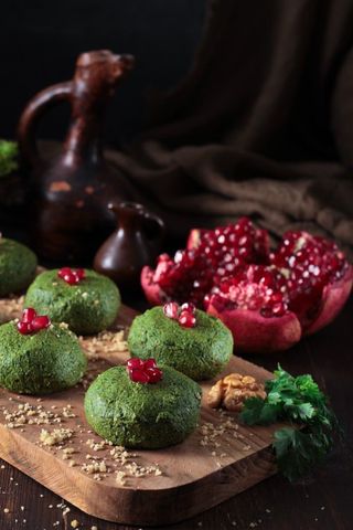 ფხალის ასორტი