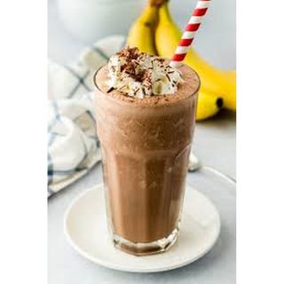 Chocolate Shake