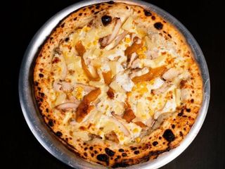 Піца Гавайська